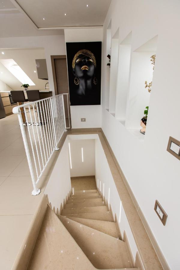 Appartement Diamond Agerola