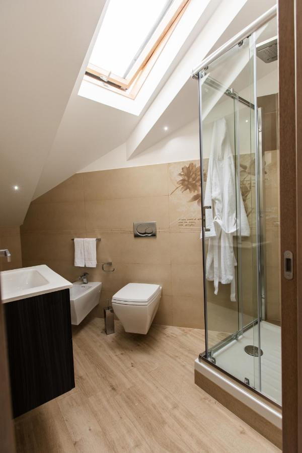 Appartement Diamond *