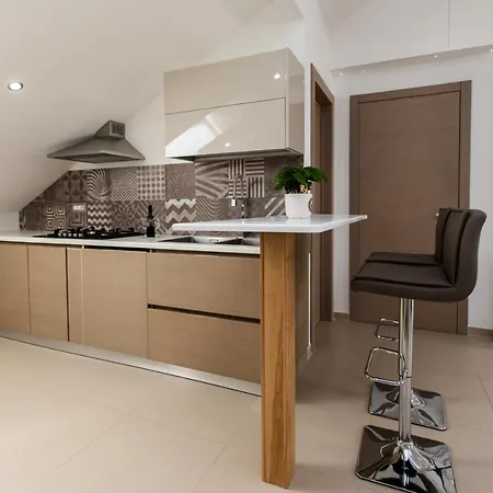 Diamond Apartment Agerola Exterior foto