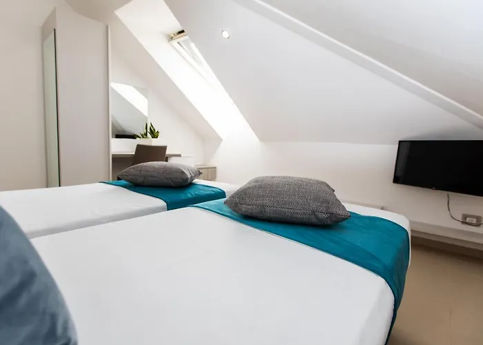 Diamond Apartment Agerola