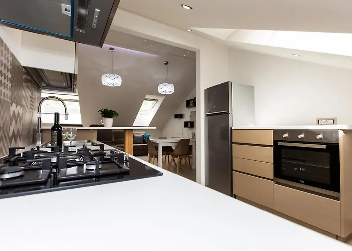 Diamond Apartment Agerola