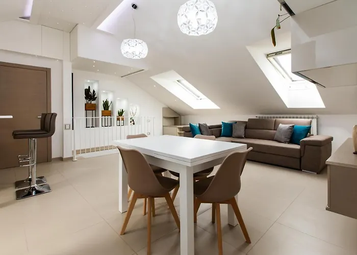 Diamond Apartment Agerola