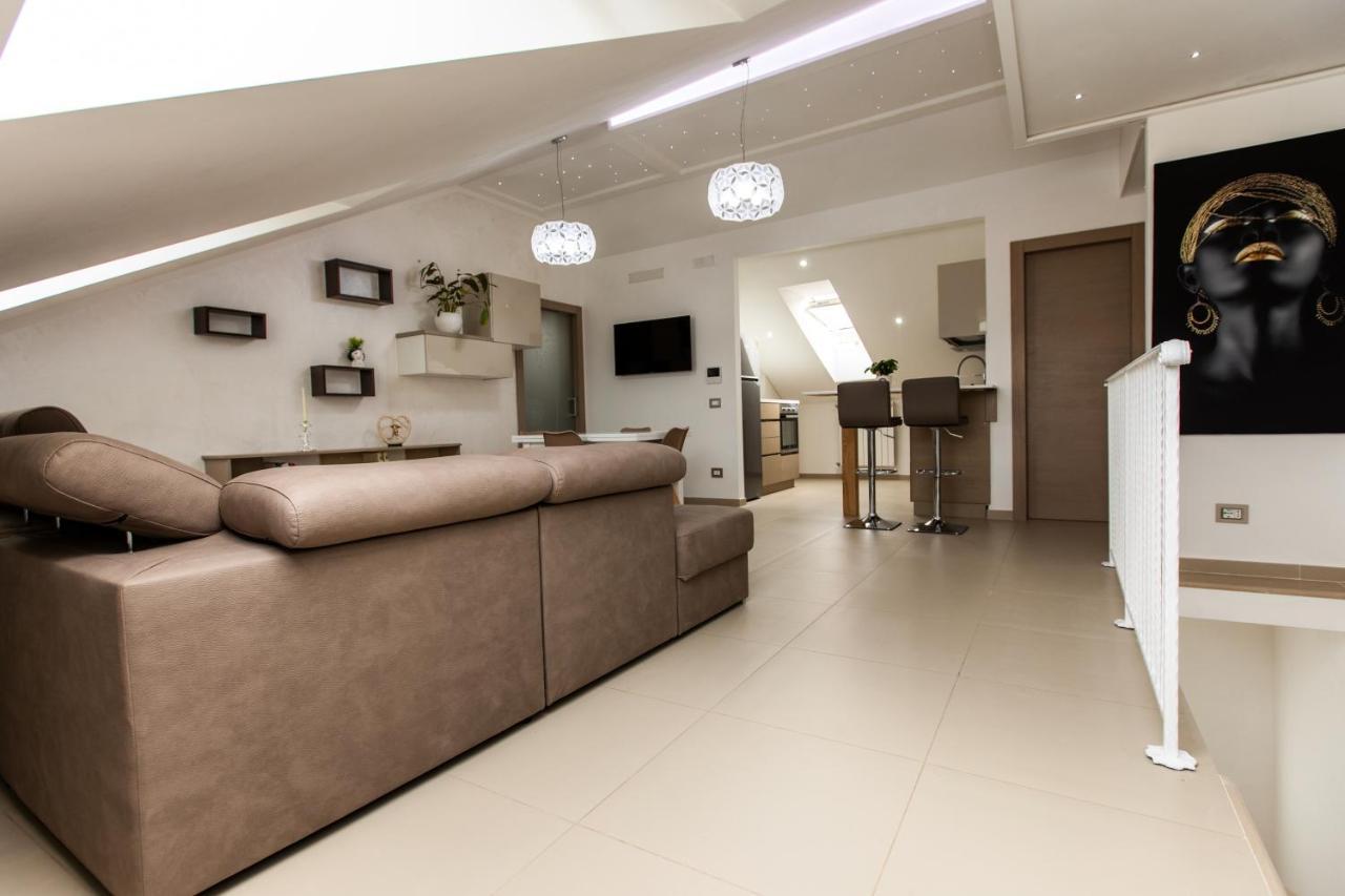 Diamond Apartment
