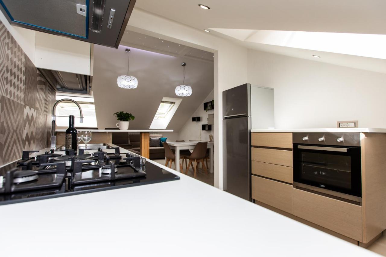 Apartment Diamond *