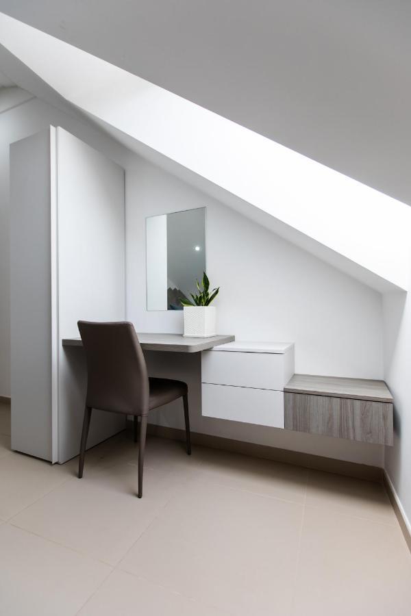 Apartment Diamond